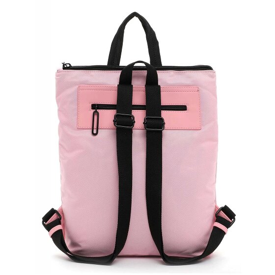 Suri Frey SFY SURI Green - Tanny Daypack 40 cm Laptop compartment Suri Frey SFY SURI Green - Tanny Daypack 40 cm Laptop compartment