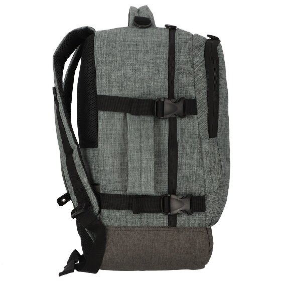 Worldpack Cabin Pro Daypack 40 cm Laptop compartment