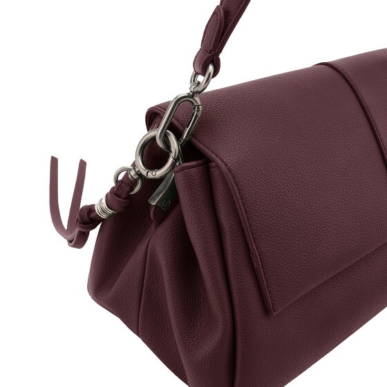 FredsBruder My Bestie Shoulder Bag Leather 34 cm