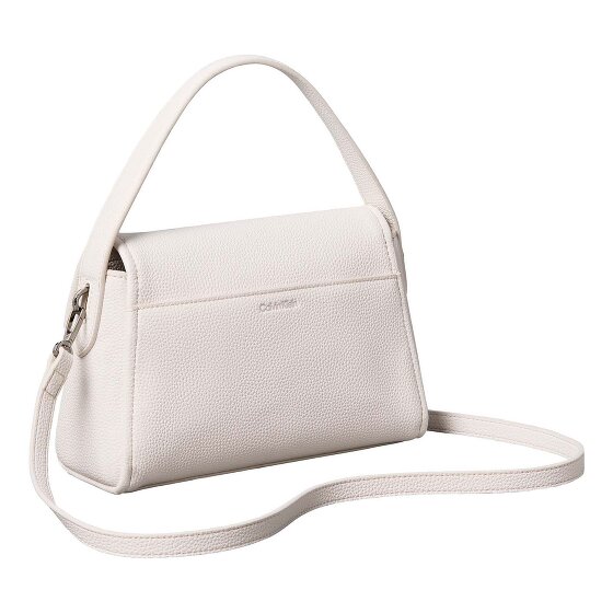 Calvin Klein Hardware Shoulder Bag 24 cm