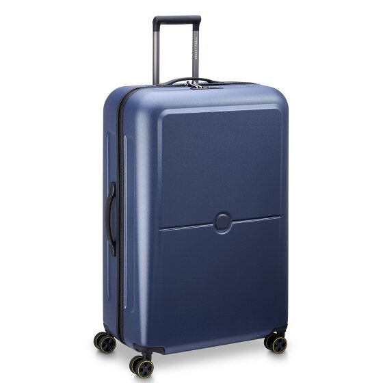 Delsey Paris Turenne 2.0 4 wheels Trolley 83 cm