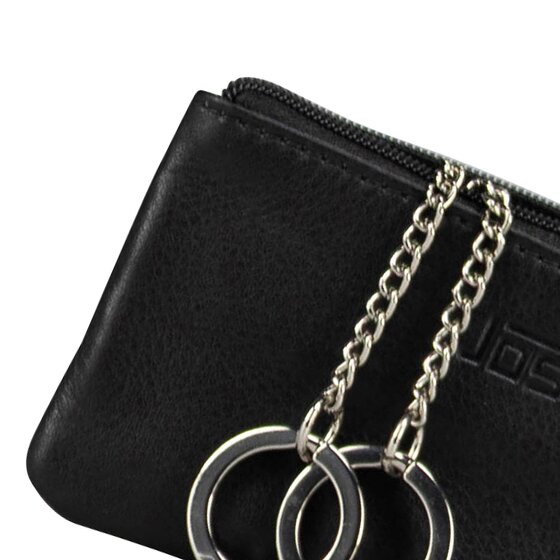 Jost Odense Key wallet Leather 11 cm