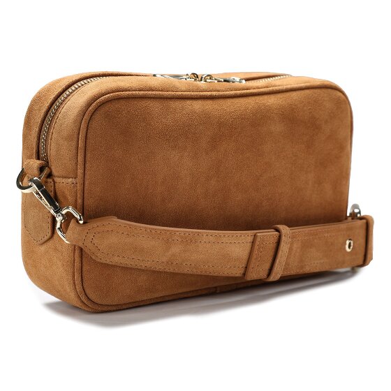 Patrizia Pepe Shoulder bag Leather 24 cm