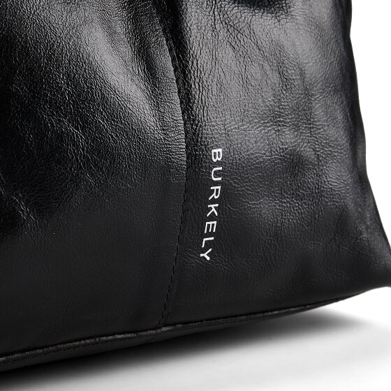 Burkely Myra Shoulder Bag Genuine Leather 21.5 cm