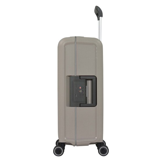 Eminent Vertica 4 wheels Cabin trolley S 55 cm