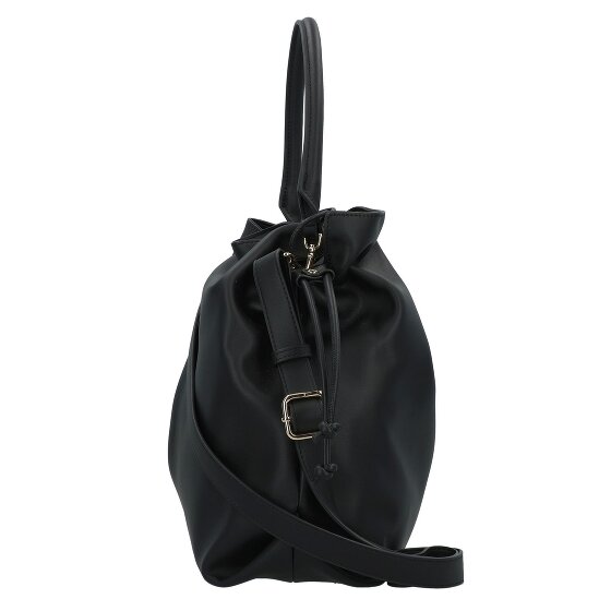 Hey Marly Cool Companion Bucket bag M Genuine Leather 38 cm