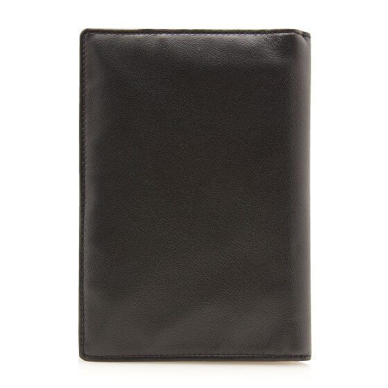Castelijn & Beerens Vita passport case RFID leather 12 cm