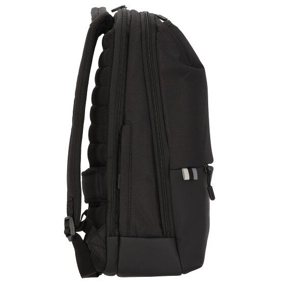 Samsonite StackD Biz backpack 44 cm laptop compartment