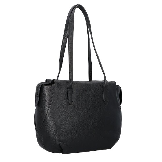 aunts & uncles Gorgeous Shoulder Bag Genuine Leather 35 cm