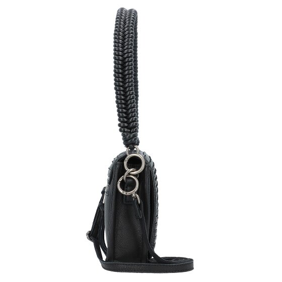 FredsBruder Enna Shoulder Bag Leather 23 cm