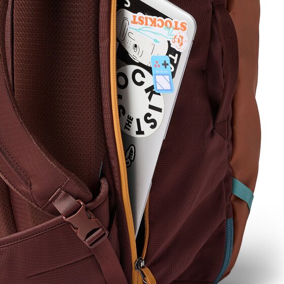 Cotopaxi Allpa 35 L travel backpack 56 cm laptop compartment