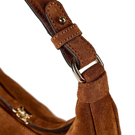 abro Nana Shoulder Bag Leather 27.5 cm