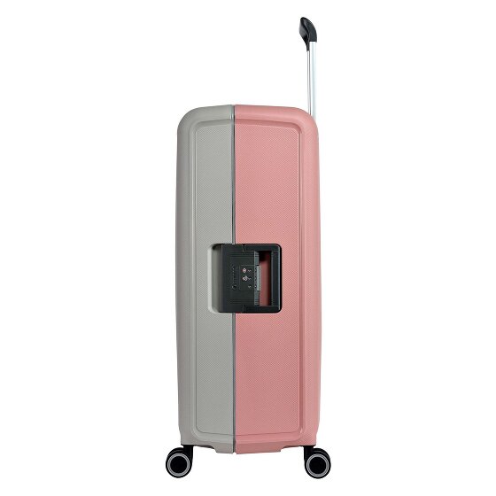 Eminent Vertica SE 4 wheels Trolley L 76 cm