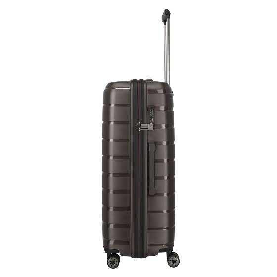 Travelite Air Base 4-wheel trolley 77 cm