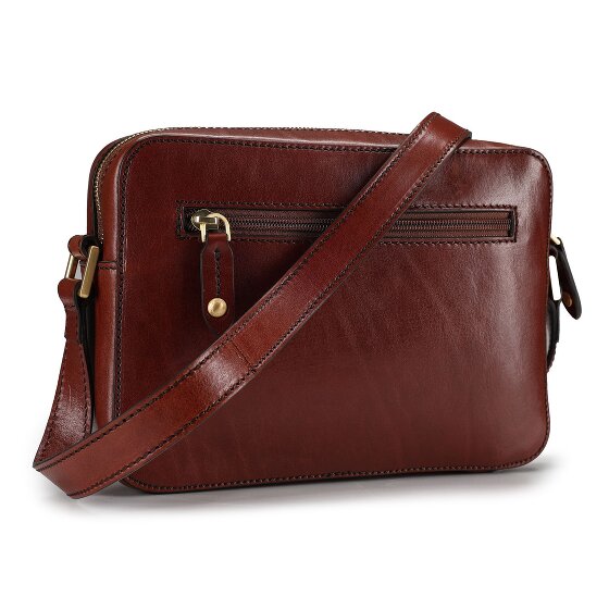 The Bridge Story Uomo Shoulder bag Leather 24.5 cm