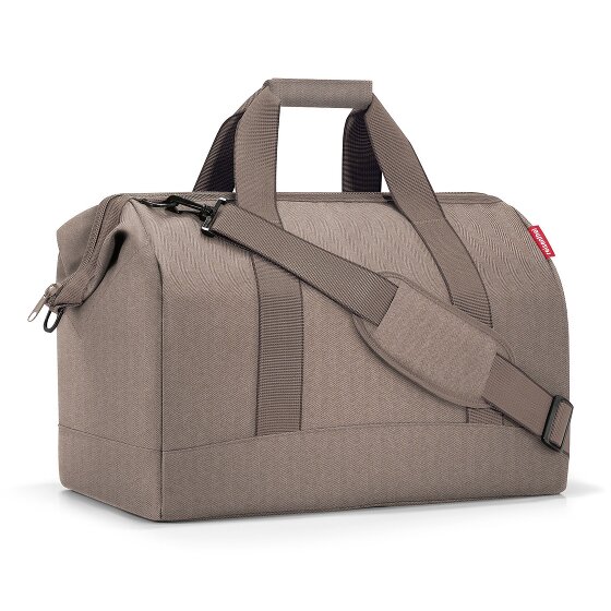 reisenthel Allrounder L Weekender travel bag 48 cm