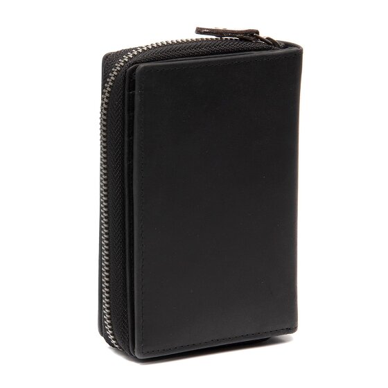 The Chesterfield Brand Dalma Wallet RFID protection Leather 9.5 cm