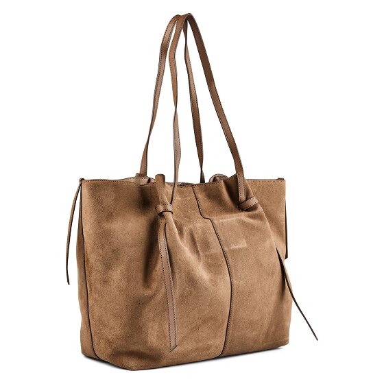 Marc O'Polo Sili Shopper Bag Genuine Leather 44 cm