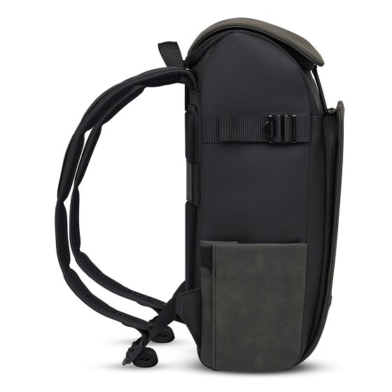 Kapten & Son Bali Daypack 46.5 cm Laptop compartment Kapten & Son Bali Daypack 46.5 cm Laptop compartment