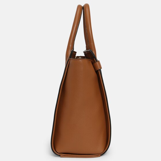 L.Credi Konstanze Handbag 37 cm