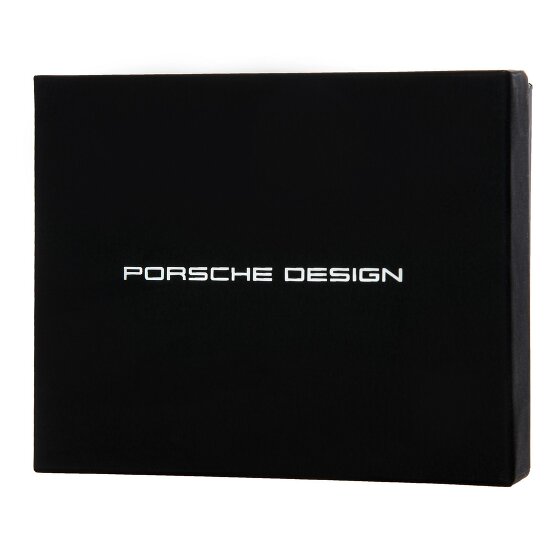 Porsche Design Keyring Keychain Leather 10 cm
