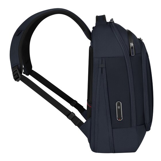 Victorinox Werks Traveler 7.0 Business backpack 43 cm Laptop compartment