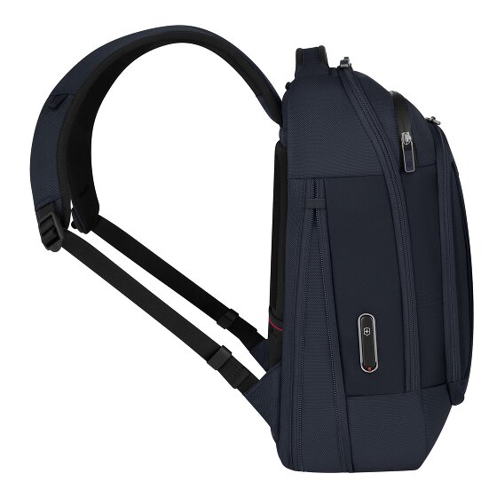 Victorinox Werks Traveler 7.0 Business backpack 43 cm Laptop compartment