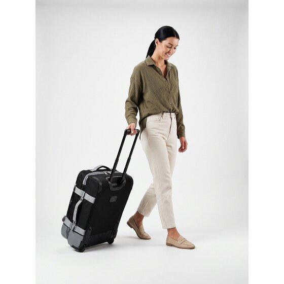 Benzi 5850 2 wheels Cabin suitcase S 51 cm