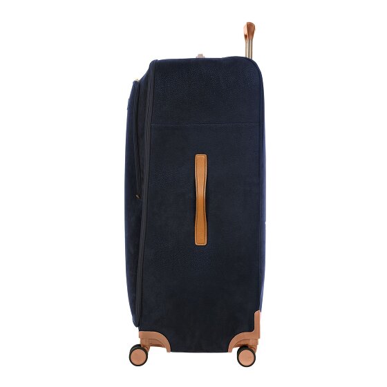 Bric's Life 4 wheels Trolley 82 cm
