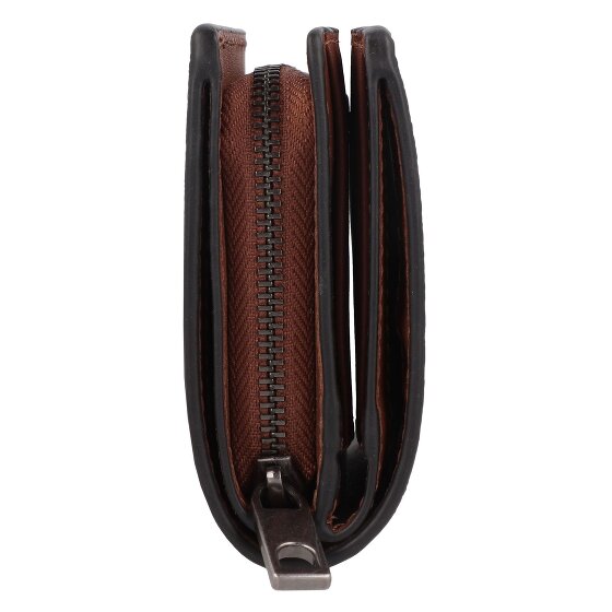 Liebeskind Thea Wallet RFID protection Leather 11 cm