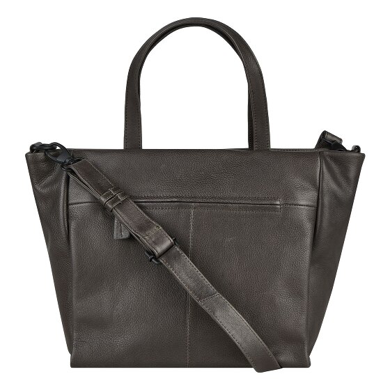 Voi Texas Handbag Genuine Leather 37 cm