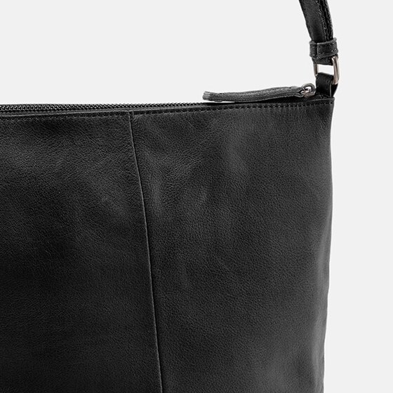 FredsBruder Riffelinchen Shoulder bag Leather 23 cm