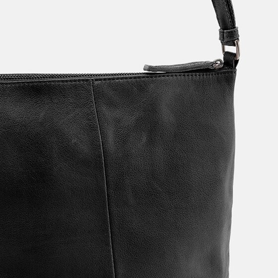 FredsBruder Riffelinchen Shoulder bag Genuine Leather 23 cm