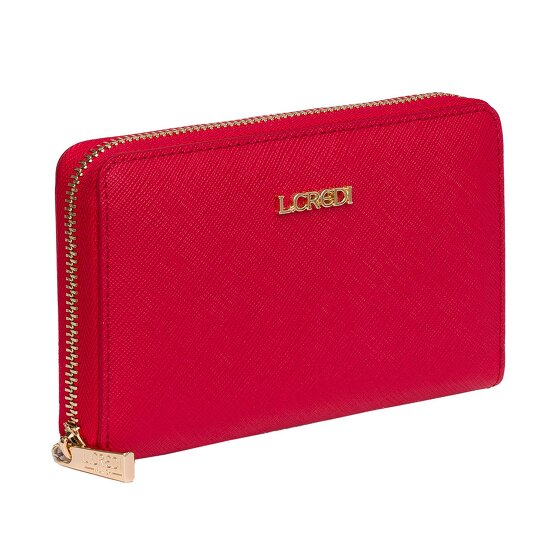 L.Credi Poema Wallet RFID protection 15 cm