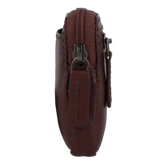 Braun Büffel Country key wallet leather 11.5 cm