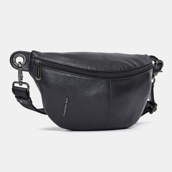 Mandarina Duck Mellow Leather Fanny pack Leather 30 cm