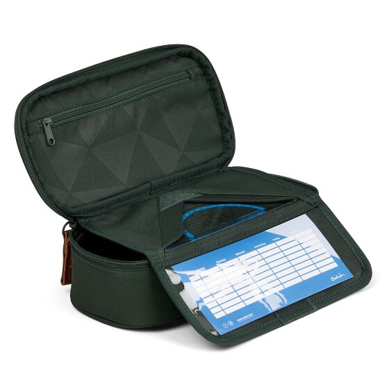 Satch Pencil case 22 cm Satch Pencil case 22 cm