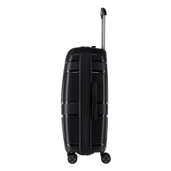 IMPACKT IP1 4 wheels Trolley 67 cm