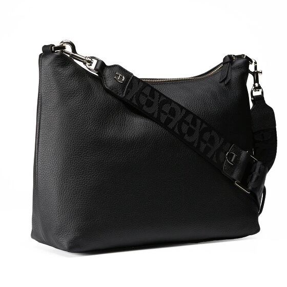 Aigner Zita Shoulder bag Leather 27 cm