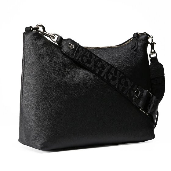 Aigner Zita Shoulder bag Genuine Leather 27 cm