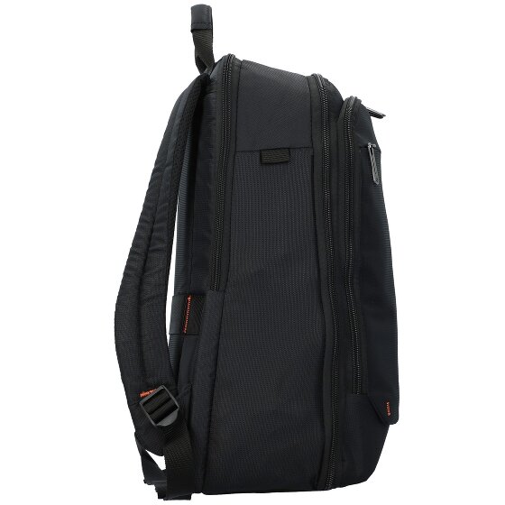 Samsonite Network 4 backpack 45 cm laptop compartment Samsonite Network 4 backpack 45 cm laptop compartment