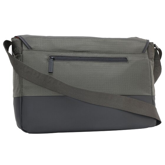 Strellson Northwood RS Dorian Messenger 37 cm Laptop compartment
