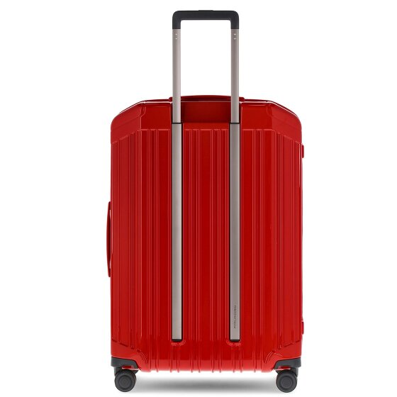 Piquadro PQ-Light 4 Roll Trolley 69 cm