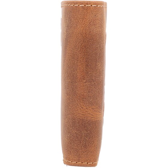 Greenburry Vintage Wallet Leather 12 cm