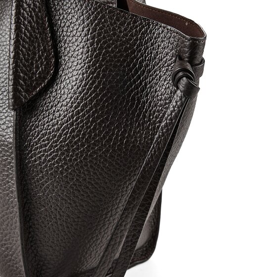 abro Vibe Shoulder Bag Genuine Leather 32 cm