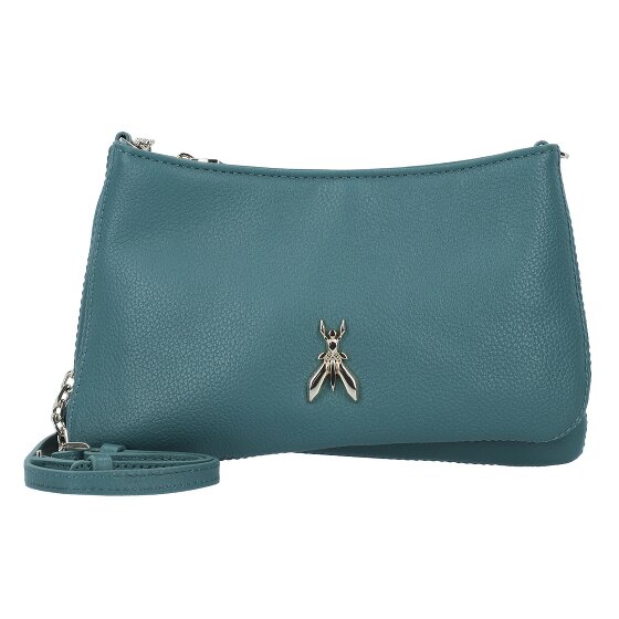 Patrizia Pepe Tris Shoulder bag Leather 22 cm