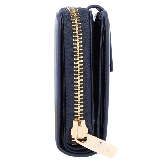 Roncato Firenze wallet RFID leather 15 cm
