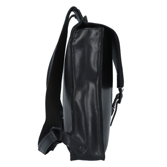 Harold's Aberdeen City backpack leather 26 cm