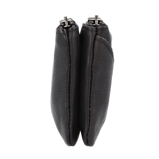 Cowboysbag Cabano coin purse leather 12.5 cm Cowboysbag Cabano coin purse leather 12.5 cm