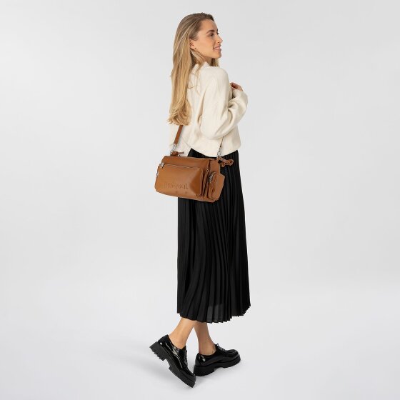 Desigual Half Shoulder Bag 26.5 cm